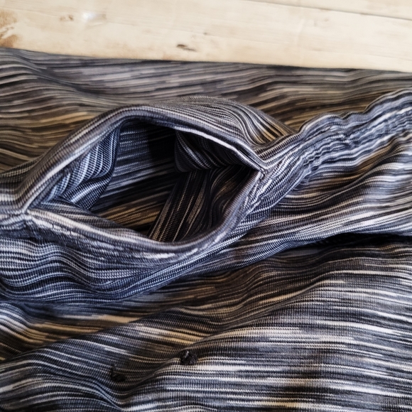 RBX Athletic Capris | Leggings | Yoga Pants | Capri - Picture 8 of 14